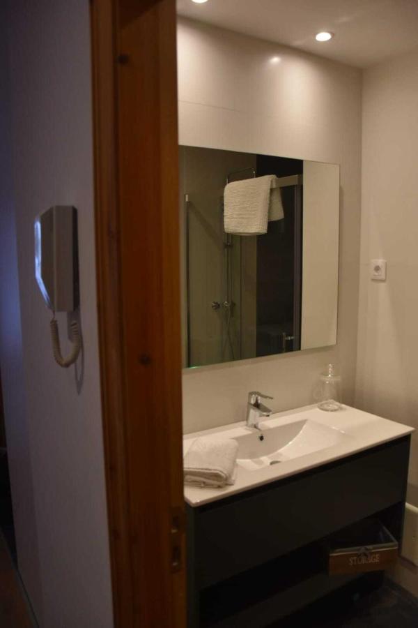 Tarter Cozy Studios By Renttarter Sans Espais El Tarter Exterior foto