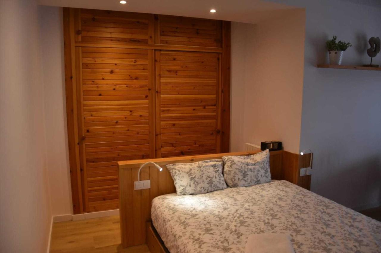 Tarter Cozy Studios By Renttarter Sans Espais El Tarter Exterior foto